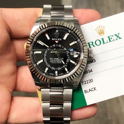 rolex sky dweller world traveller|sky dweller Rolex for sale.